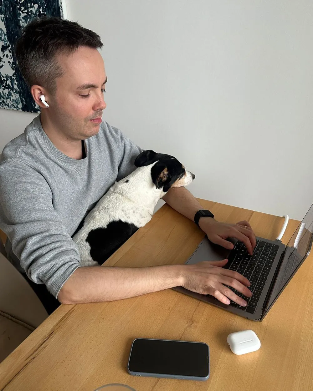 Robert Zach, Gründer von Easy Online Ads